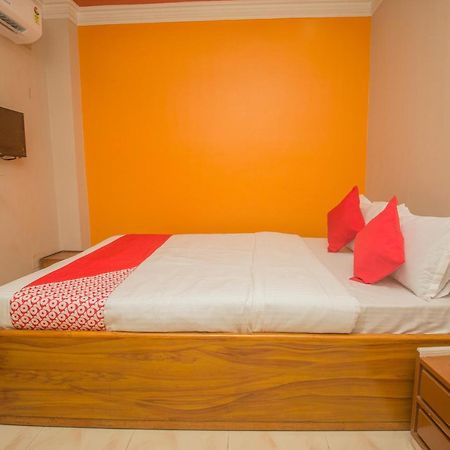 โอโย 48133 โฮเต็ล ปาเยล Hotel Malda ภายนอก รูปภาพ