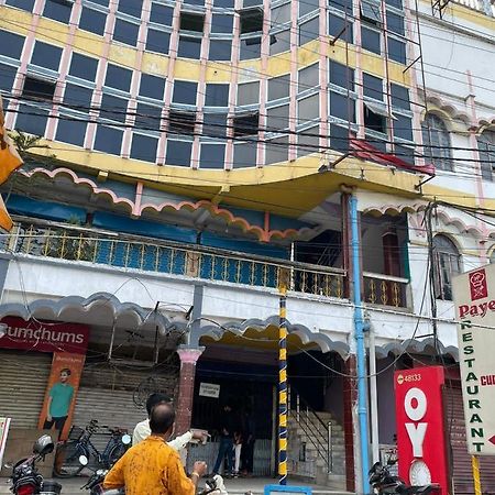 โอโย 48133 โฮเต็ล ปาเยล Hotel Malda ภายนอก รูปภาพ