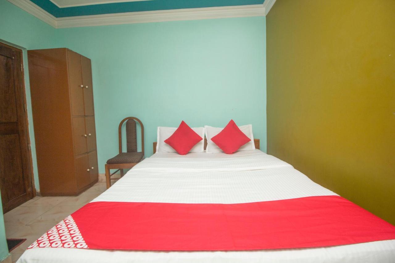 โอโย 48133 โฮเต็ล ปาเยล Hotel Malda ภายนอก รูปภาพ