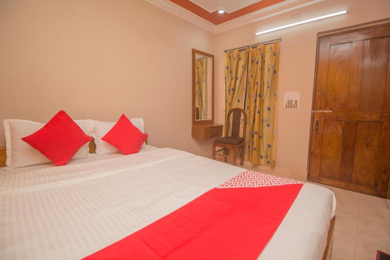 โอโย 48133 โฮเต็ล ปาเยล Hotel Malda ภายนอก รูปภาพ