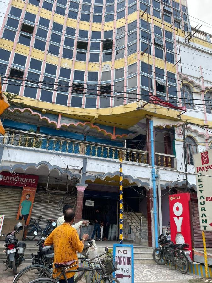โอโย 48133 โฮเต็ล ปาเยล Hotel Malda ภายนอก รูปภาพ