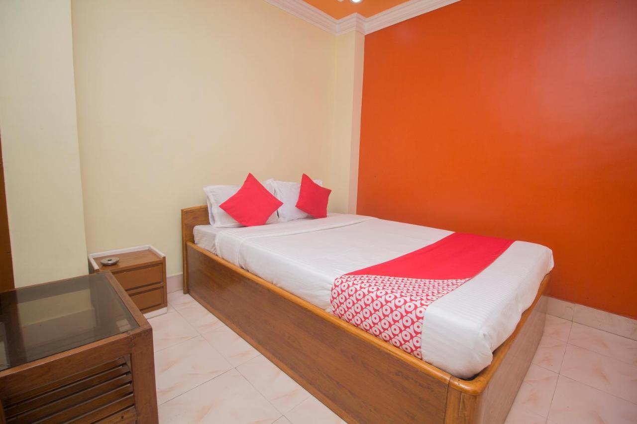 โอโย 48133 โฮเต็ล ปาเยล Hotel Malda ภายนอก รูปภาพ