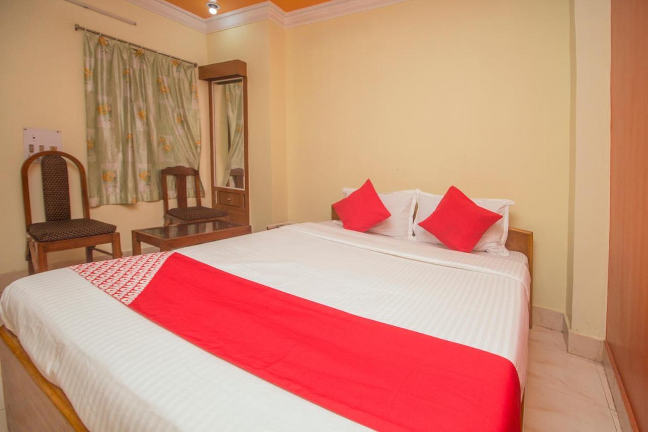 โอโย 48133 โฮเต็ล ปาเยล Hotel Malda ภายนอก รูปภาพ